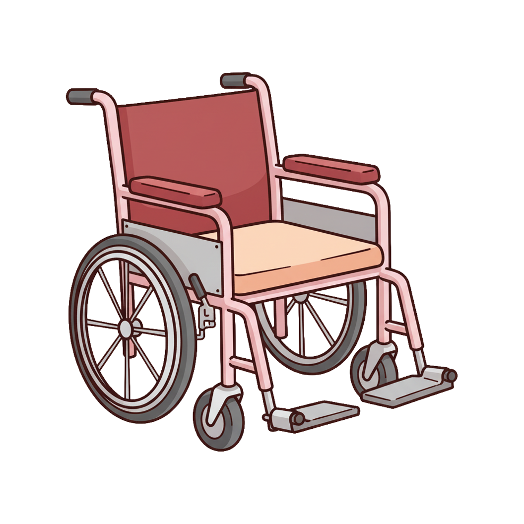 Wheelchairs