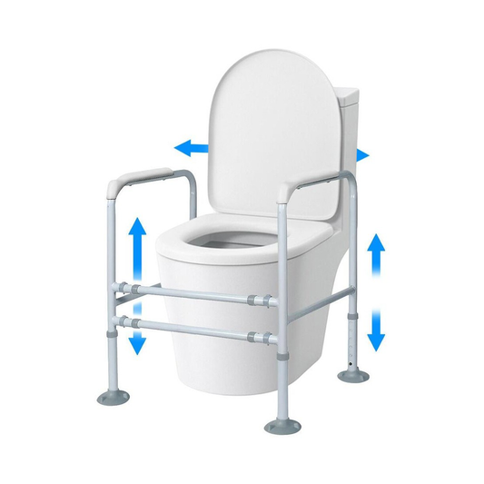 Bedside Support Rail